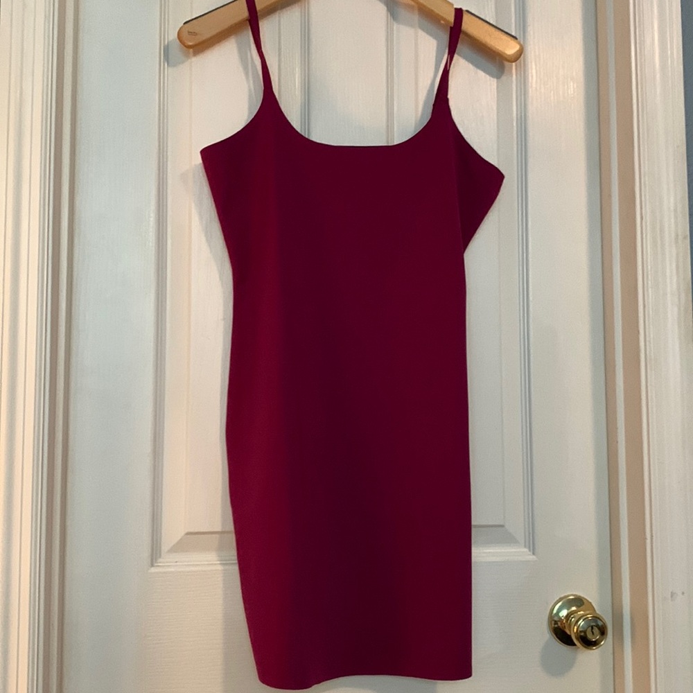 Parade Bodycon Dress